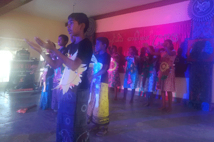 Divisional Literary Festival - 2019